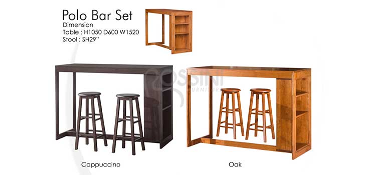 POLO Bar Set