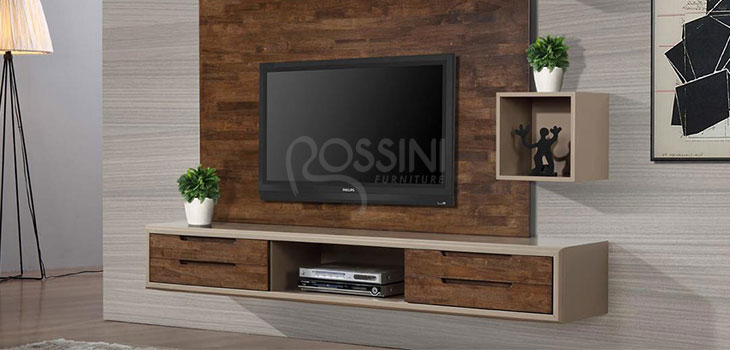 TV Cabinet 001