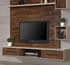 TV Cabinet 001
