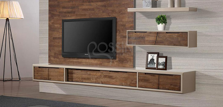 TV Cabinet 003