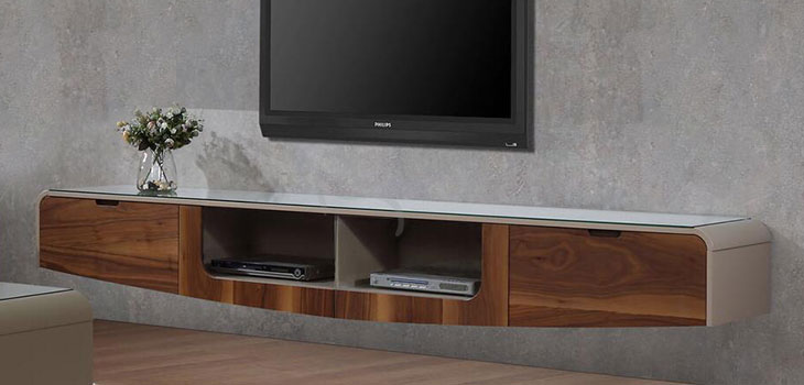 TV Cabinet 004