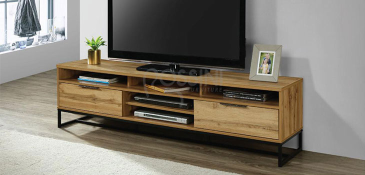 TV Cabinet 014