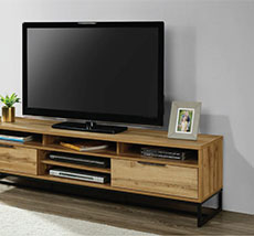 TV Cabinet 014