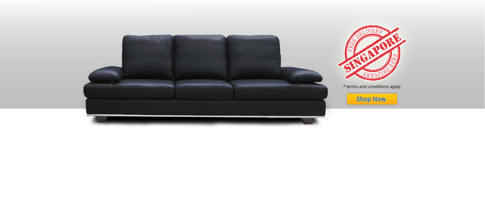 Free Delivery to Singapore | Rossini Furniture Johor Bahru