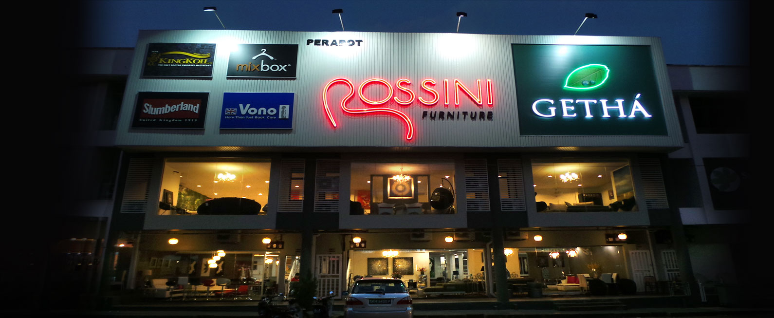 About Rossini Furniture 02