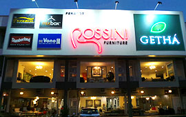 About Rossini Furniture
